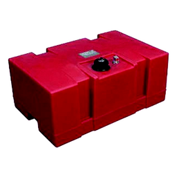 Moeller 031624BR Center Console & Boston Whaler Topside Fuel Tanks For Boats Built After 2011 Requiring EPA Compliance