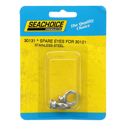 Seachoice Boat Fender Bumper Hanging Holder Locks, Spare thumbnail-0