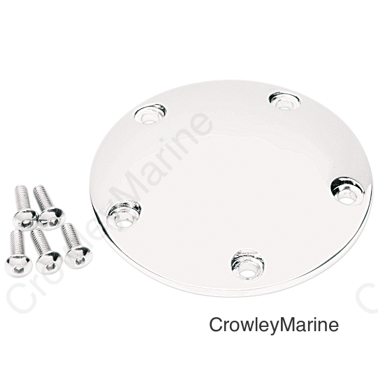 POINT CVR 99-17 TWIN CAM