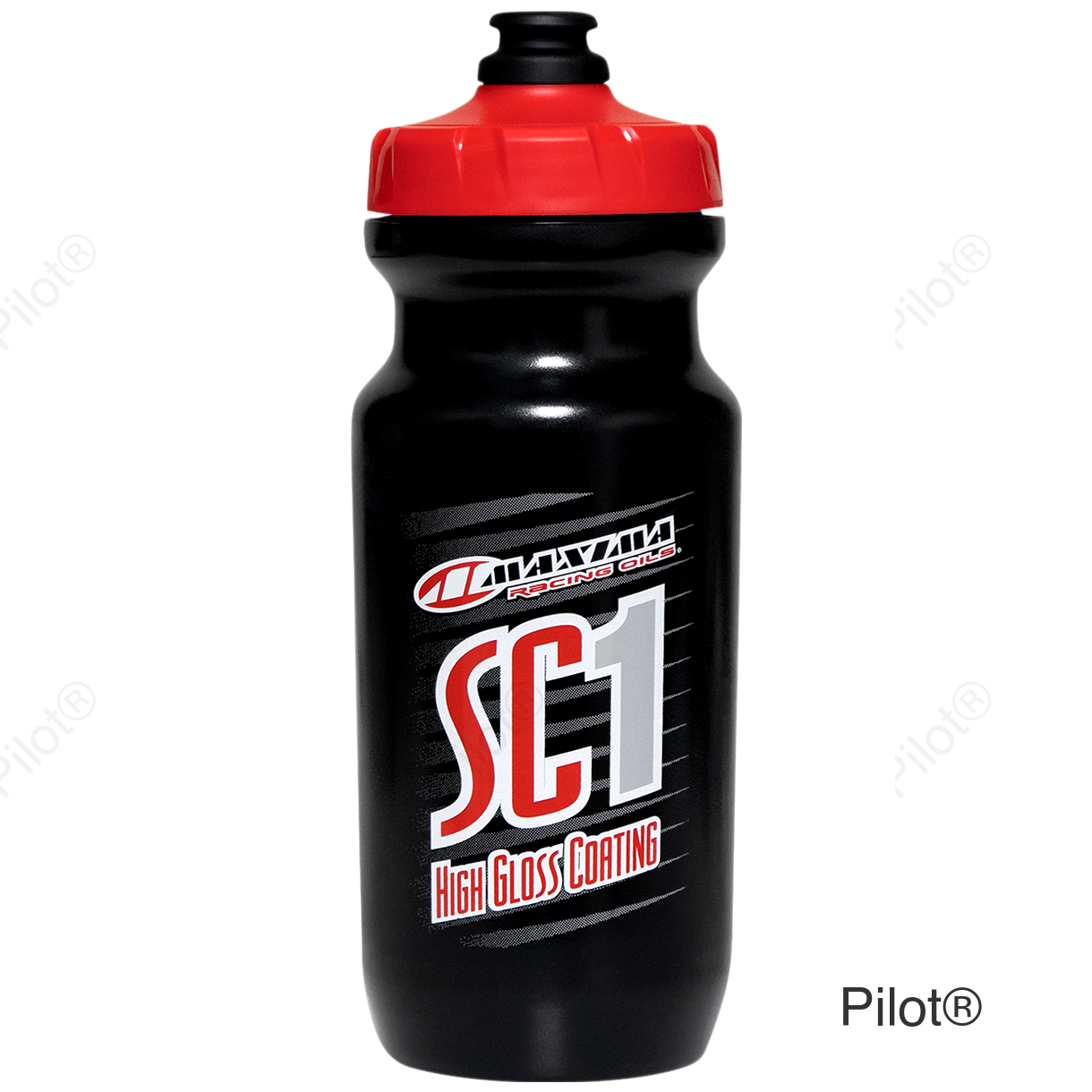 SC1 Water Bottle - 21 U.S. fl oz.