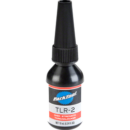 Park Tool TLR-1 Medium Strength Threadlocker - 10ml thumbnail-1
