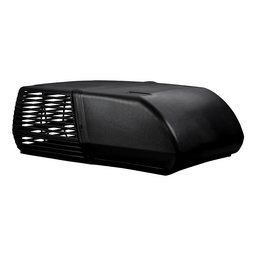 SHROUD  BLACK  TWO-PIECE