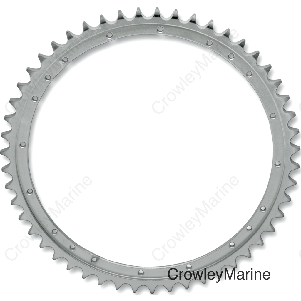 SPROCKET 51T 60-66BT