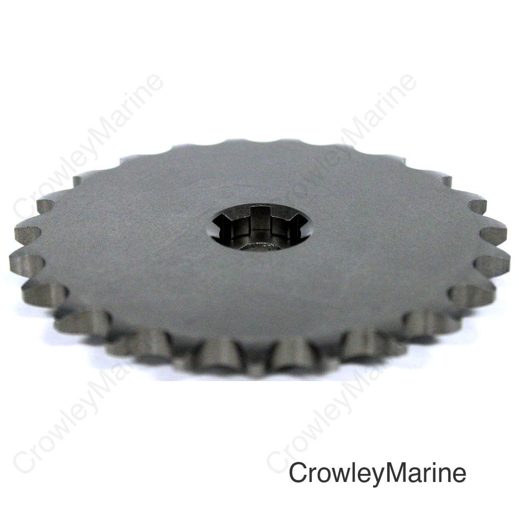 SPROCKET (23T)