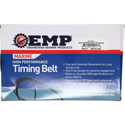  Timing Belt thumbnail-1