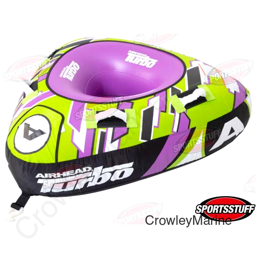 TURBO BLAST TOWABLE 1P (BAHTB-11)