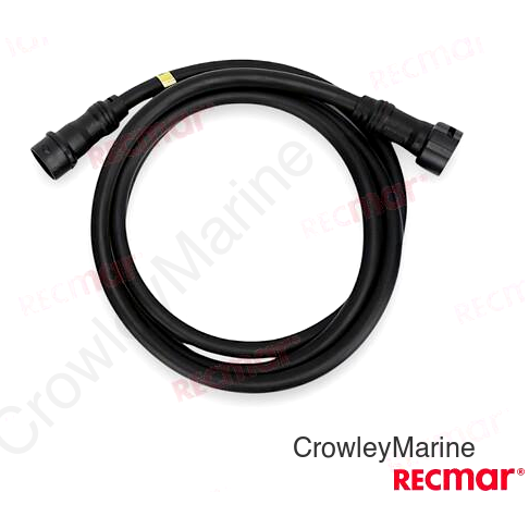 EXTENSION 7PINS (2M)