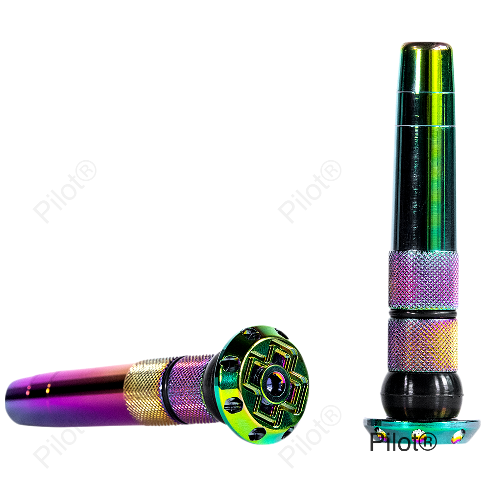Stealth Plug - Iridescent