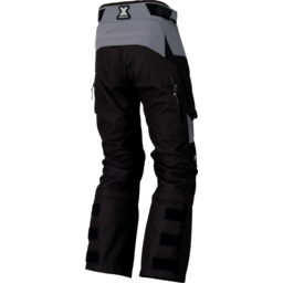 PANT EXPEDITION BLACK/GRAY 40 thumbnail-3