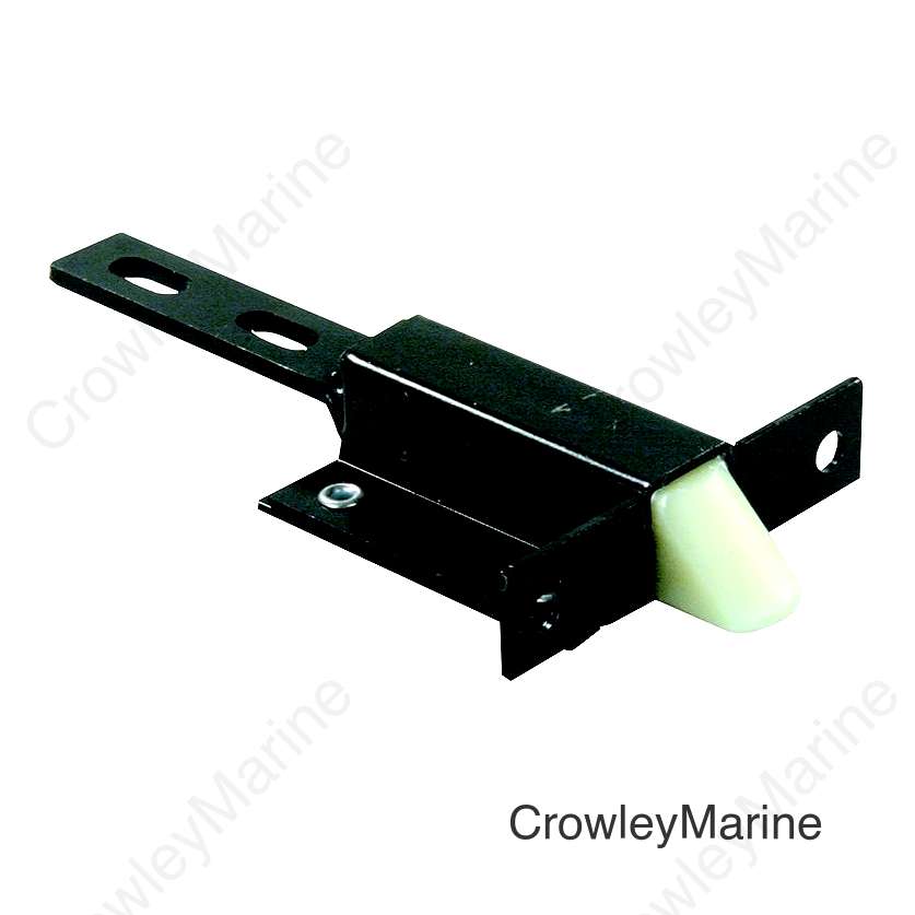 JR Products End Mount Trigger Latch for RV Compartment Door