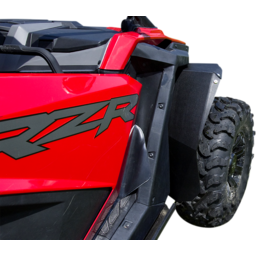 Fender Flare Kit - RZR Pro XP thumbnail-4