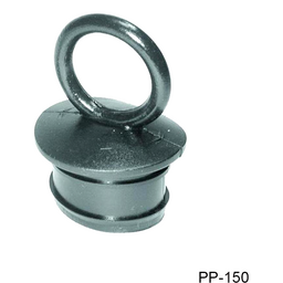 For 1-1/2" Thru-Hull Drains thumbnail-0