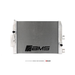 AMS Performance 2023 Nissan Z Heat Exchanger thumbnail-2