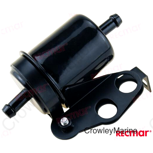 HIGH PRESSURE FUEL FILTER (REC15410-87J00)