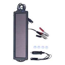 1.5W Amorphous Solar Battery Maintainer (42015) thumbnail-1