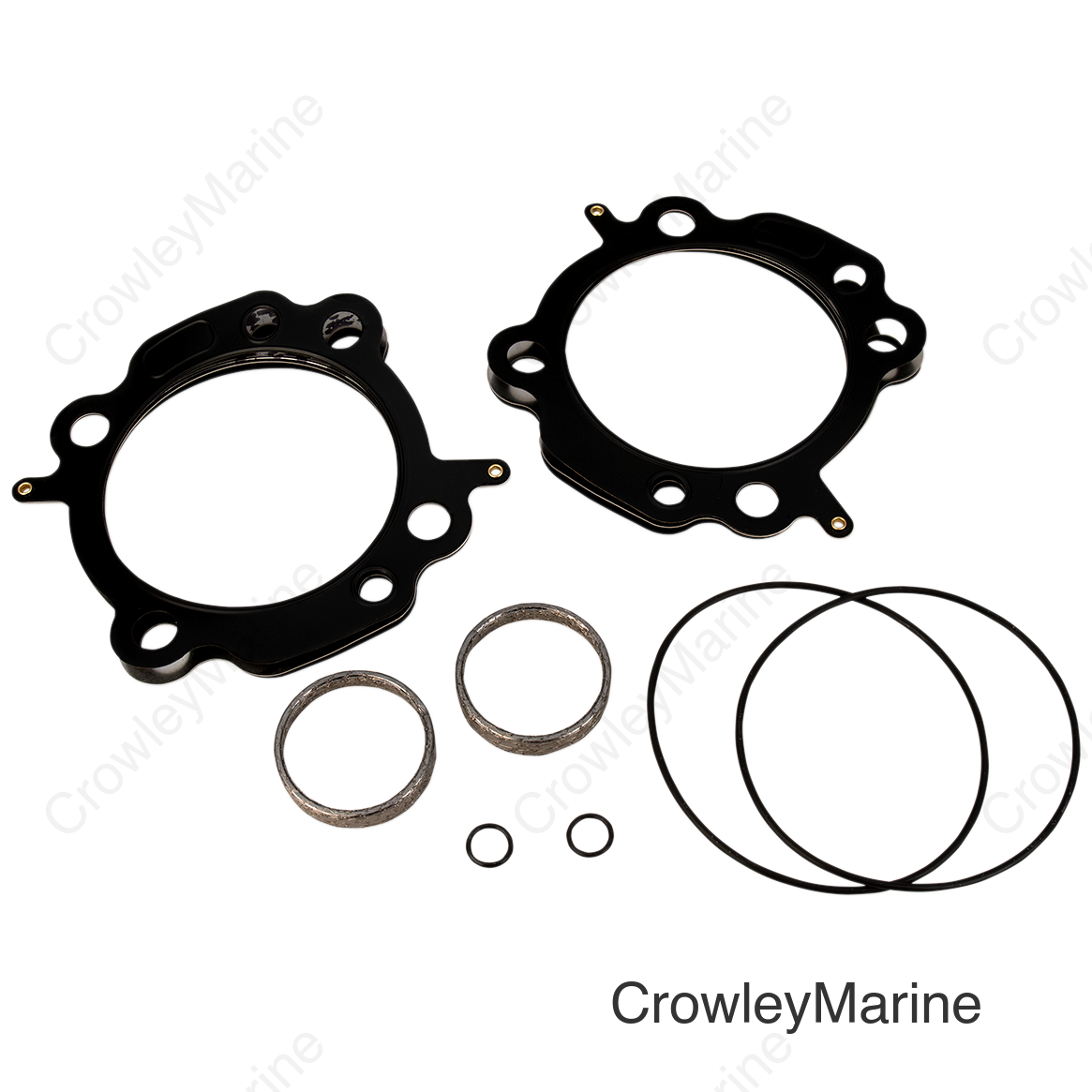 Cylinder Gasket Kit - 97/106"