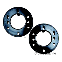 20 DEGREE RACK BLACK WEDGE KIT (SB27449P) thumbnail-1