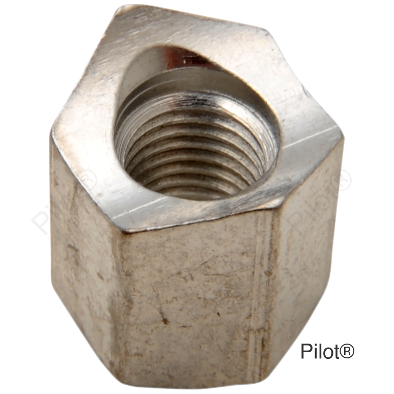 Nut - Break Adjuster - Rear - Cadmium