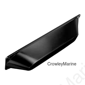 FAIRING BLOCK  DOWNVU/SIDEVU