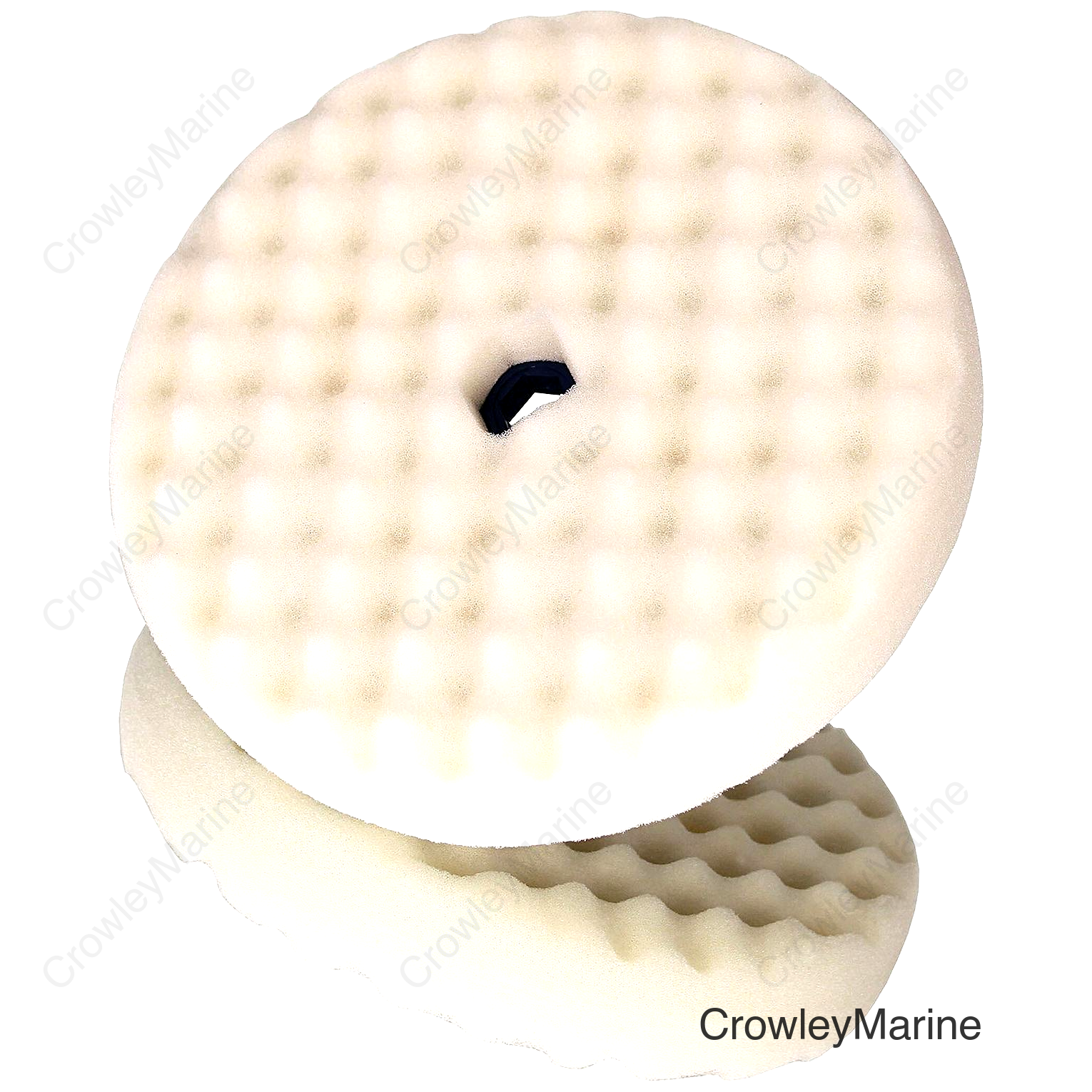 Perfect It™ Foam Compounding Pad
