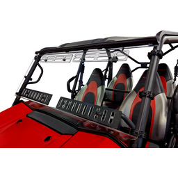 FULL WINDSHIELD KAW TRYX