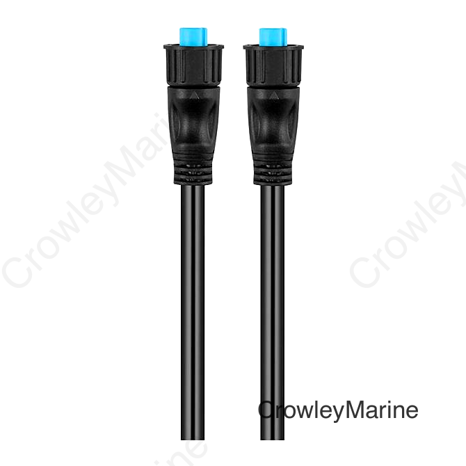 Garmin 0101252803 BlueNet™ Network Cable, 50'