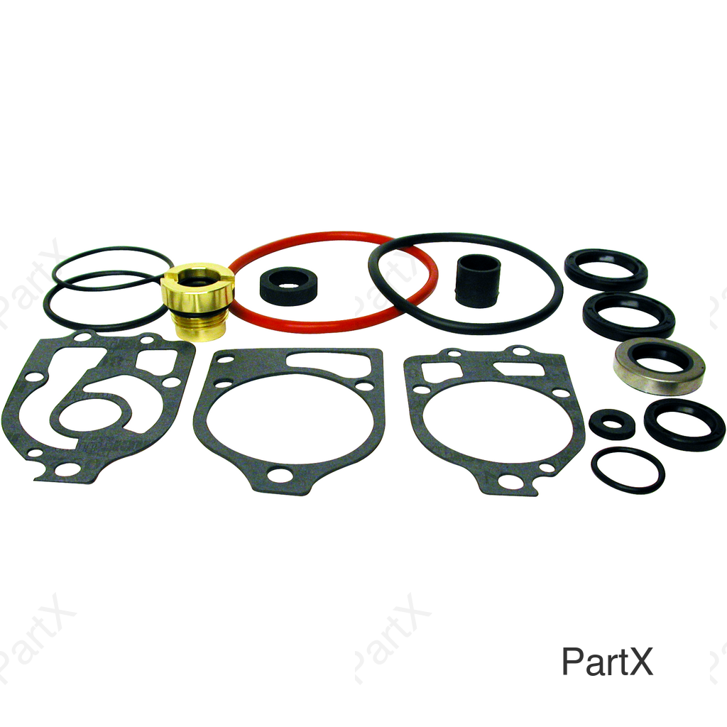 Gearcase Seal Kit - GLM Products (87540)