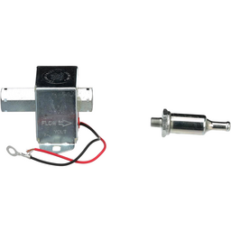 Seachoice Cube Electronic Fuel Pump, 3.5-5 PSI, 12 Volt Systems thumbnail-2