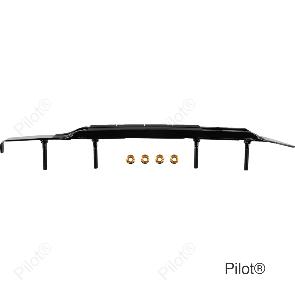 Slim Jim2® Wear Bars - 8"