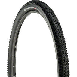Cult X Vans Tire - 29 x 2.1 Clincher Wire Black