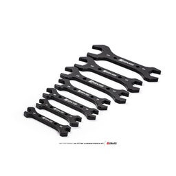 AMS Performance Aluminum AN Fitting Wrench Set thumbnail-1