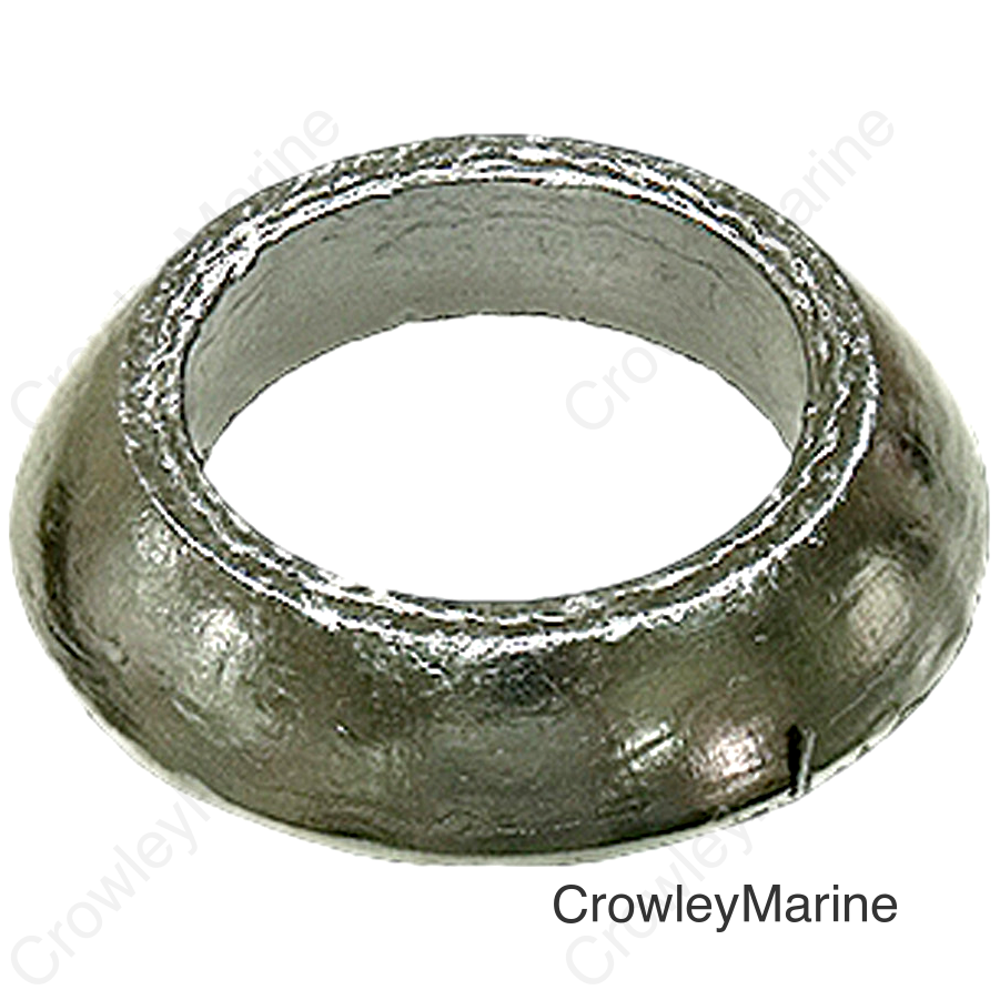 EXHAUST SEAL POL