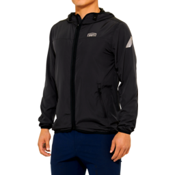 Klutch Jacket - Black - Medium thumbnail-1