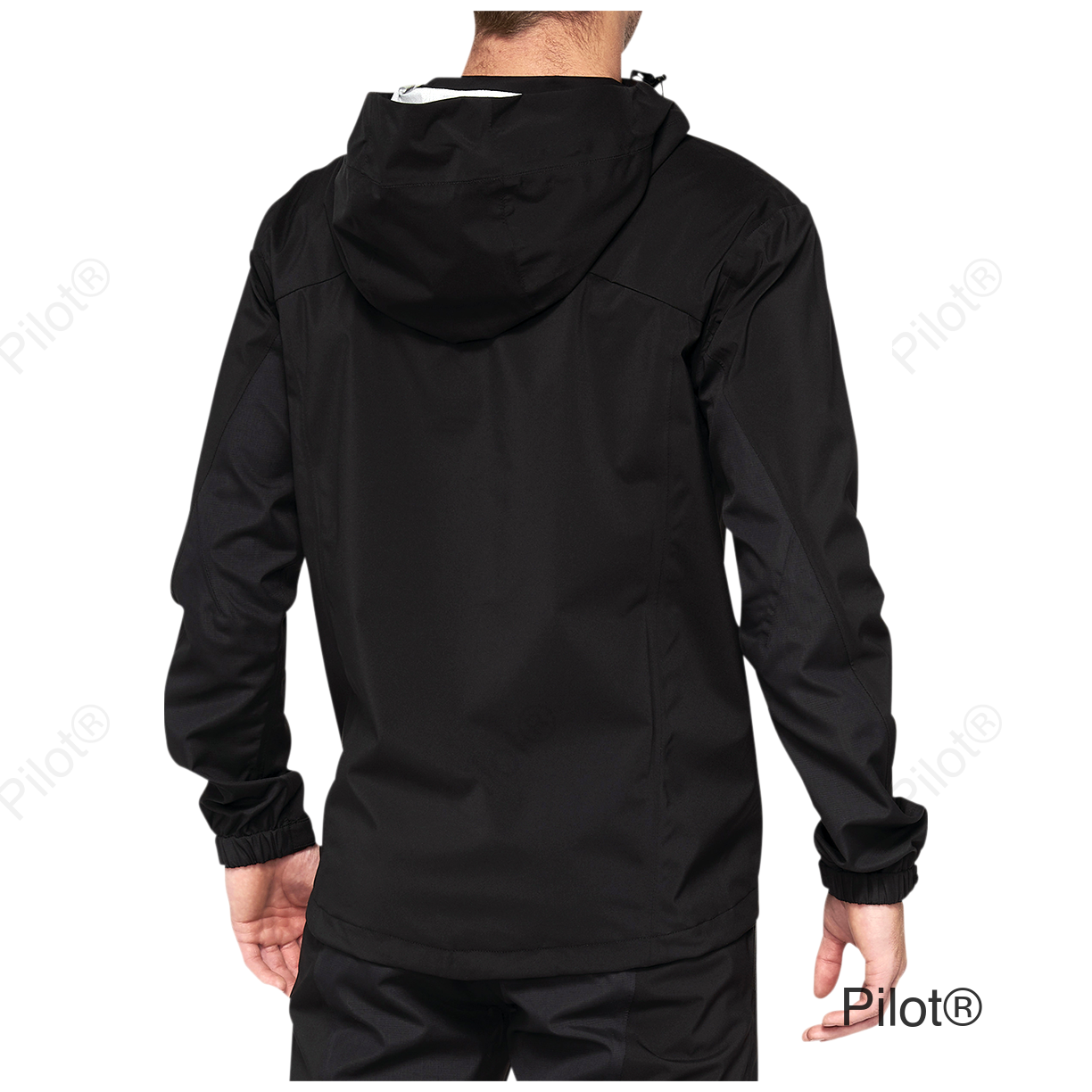 Hydromatic Jacket - Black - Large