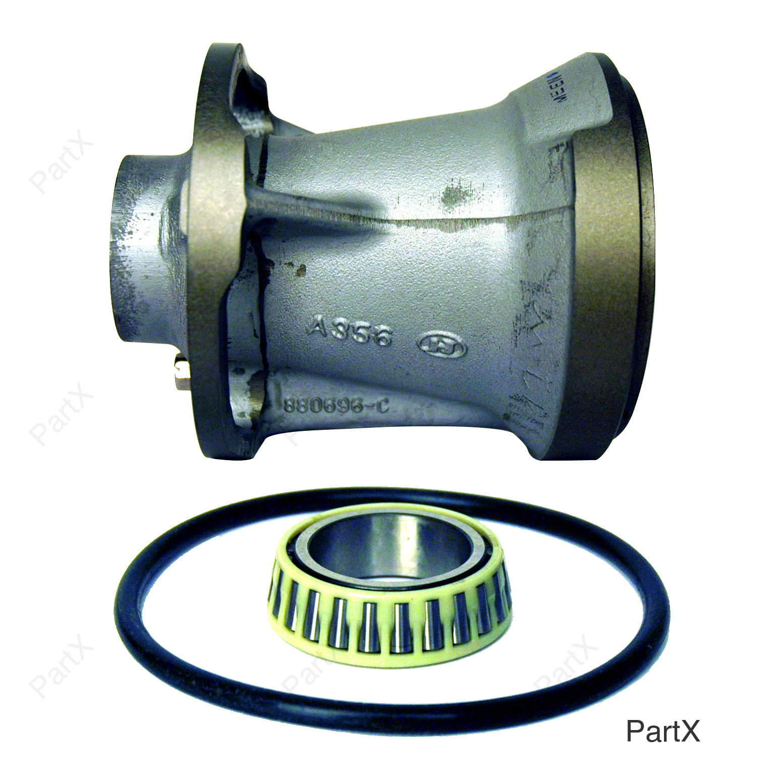 Bearing Carrier Assembly (11386)