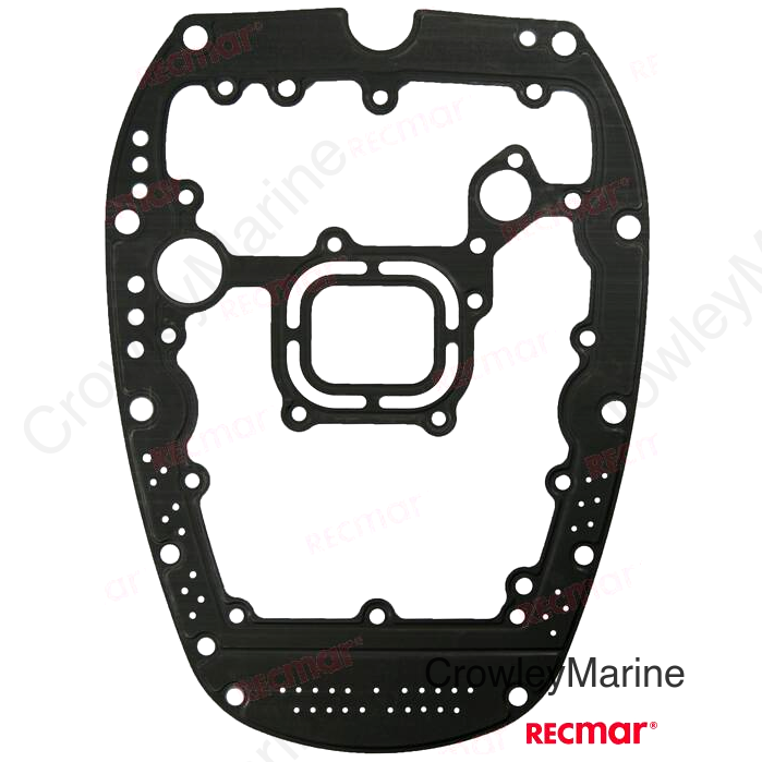 ADAPTOR PLATE GASKET