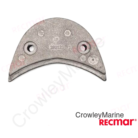 ZINC ANODE