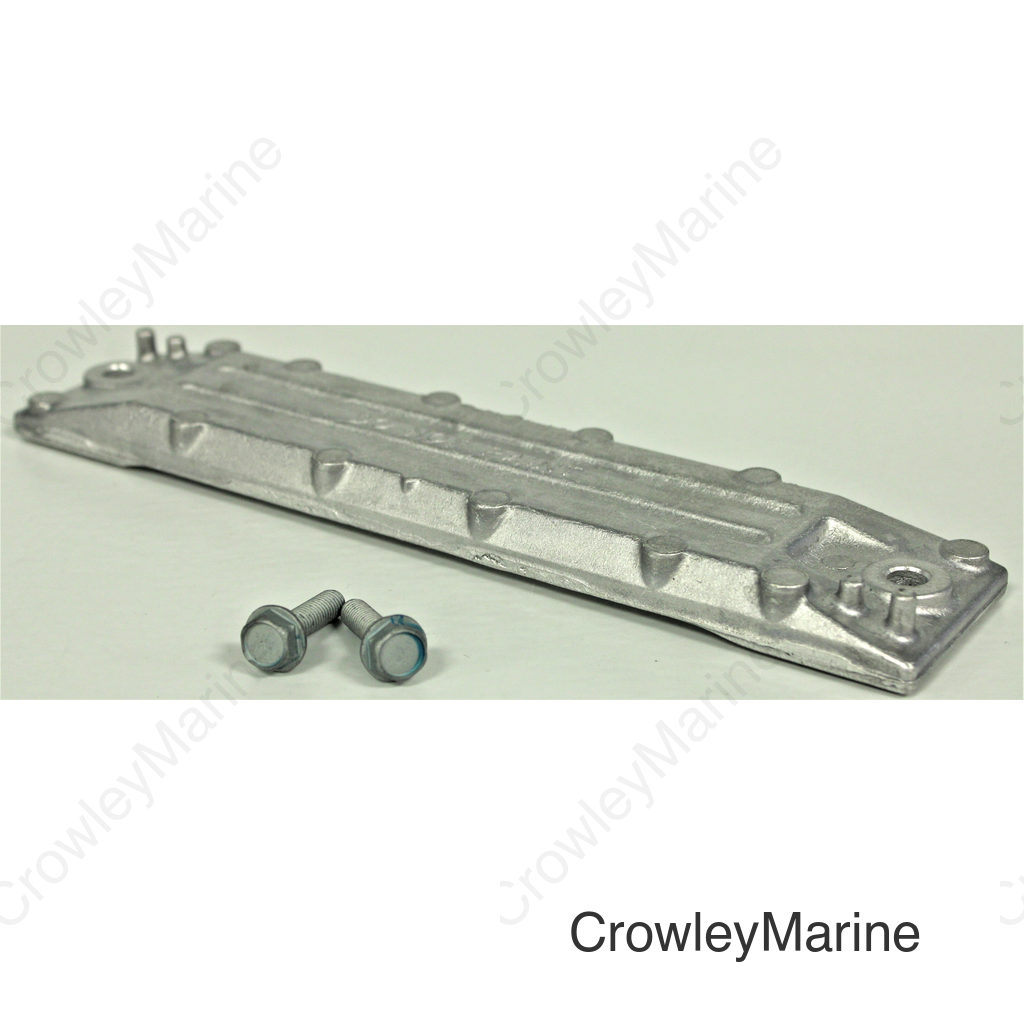 METAL KIT, ANODE