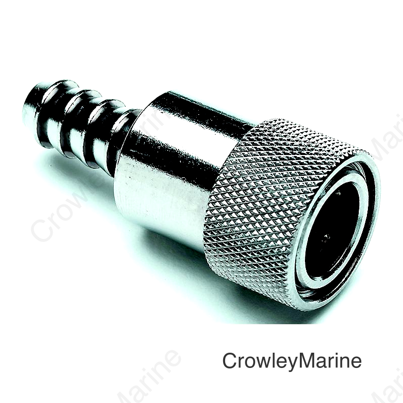 Sierra 8088 Connector