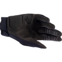 Full Bore XT Gloves - Black - XL thumbnail-0