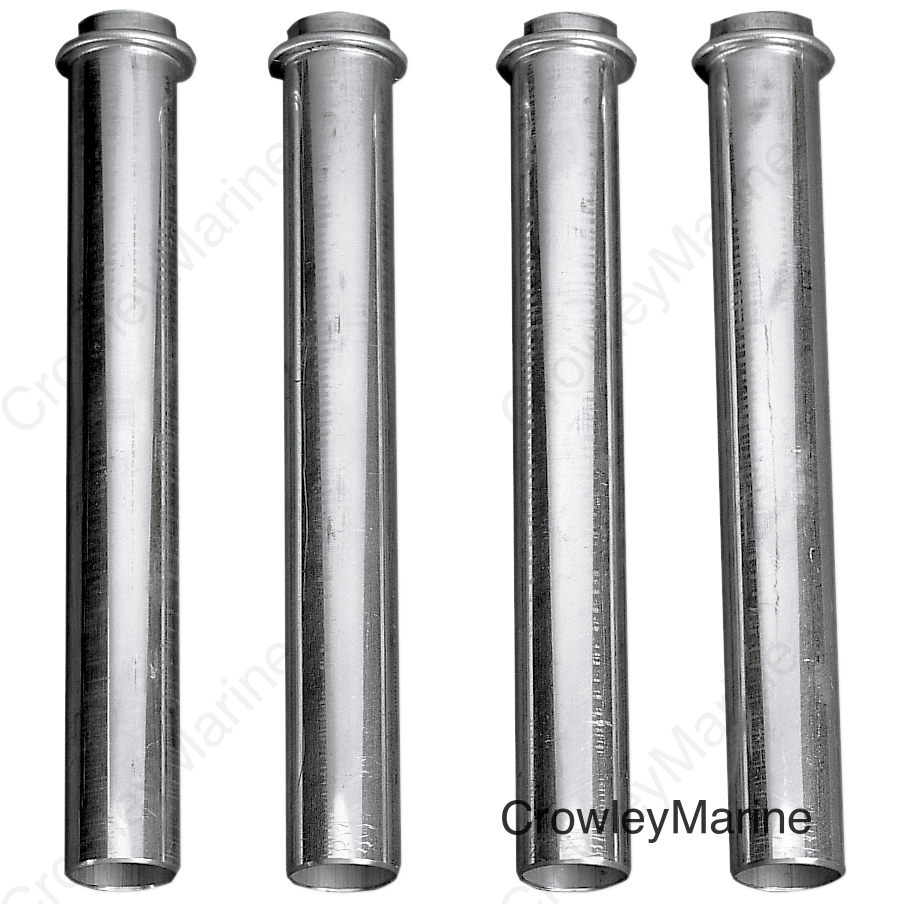 UPPER PUSHROD COVER KIT INNER 79-83 BT 84-99 EVO BT