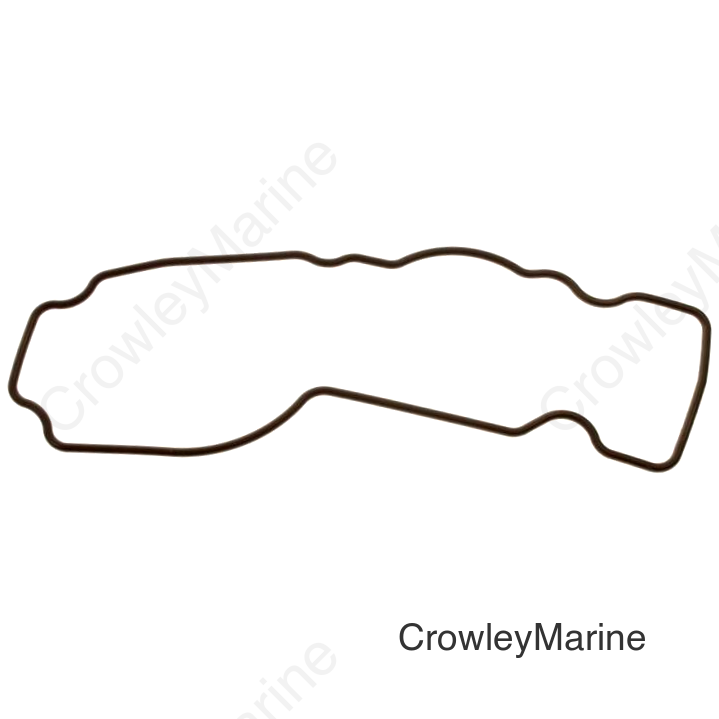 GASKET, FLOAT CHAMBER