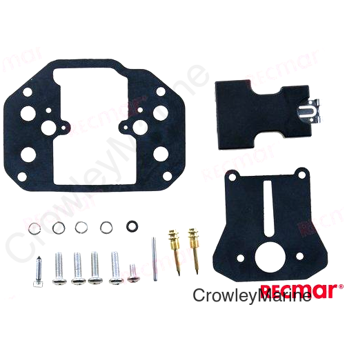 CARBURETOR REPAIR KIT (REC6F6-W0093-00)