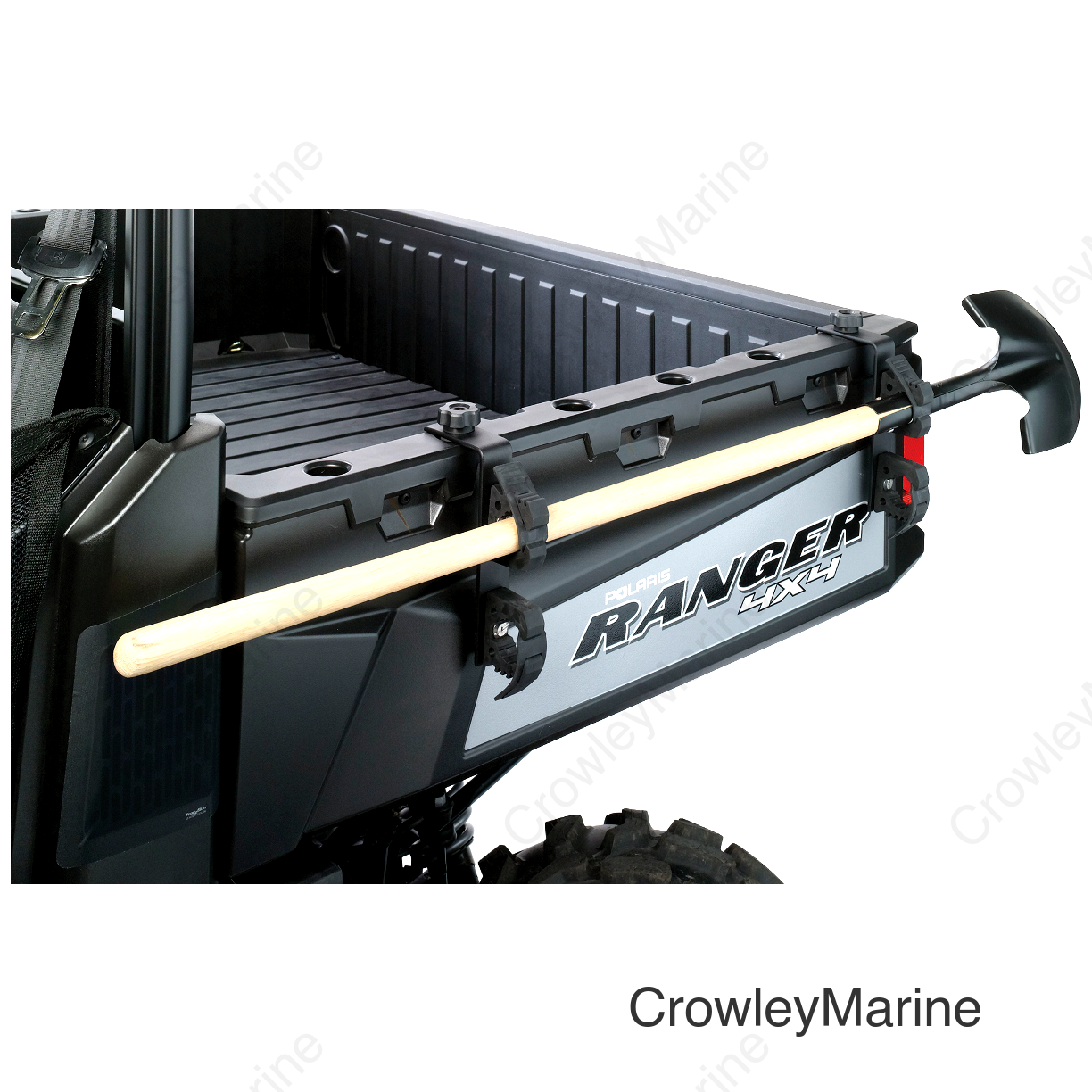 TOOL MOUNTS RNGR/GEN