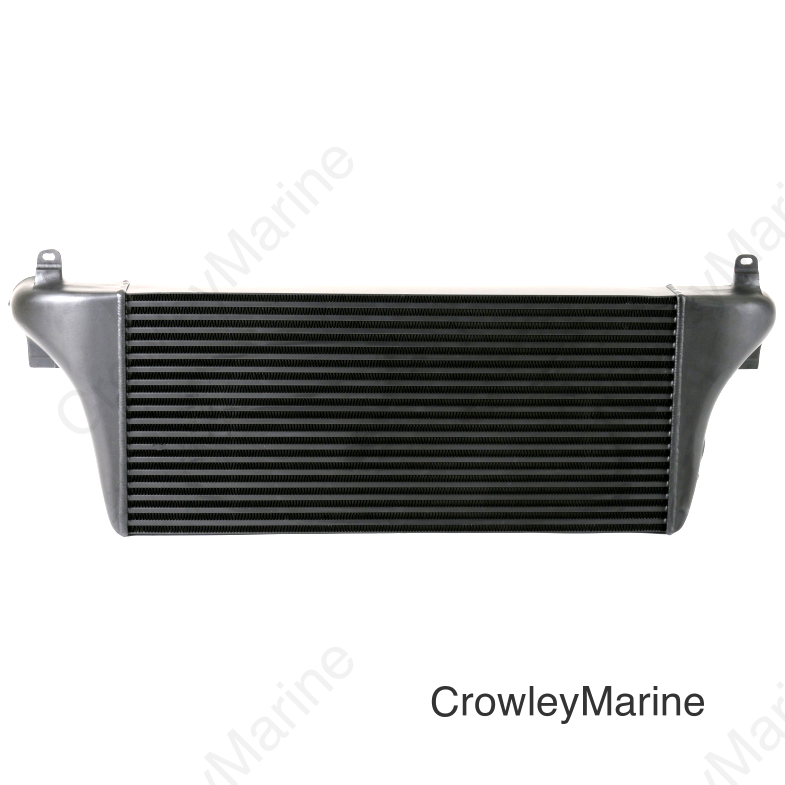 Wagner Tuning Volkswagen T5/T6 2.0L TSI EVO2 Competition Intercooler