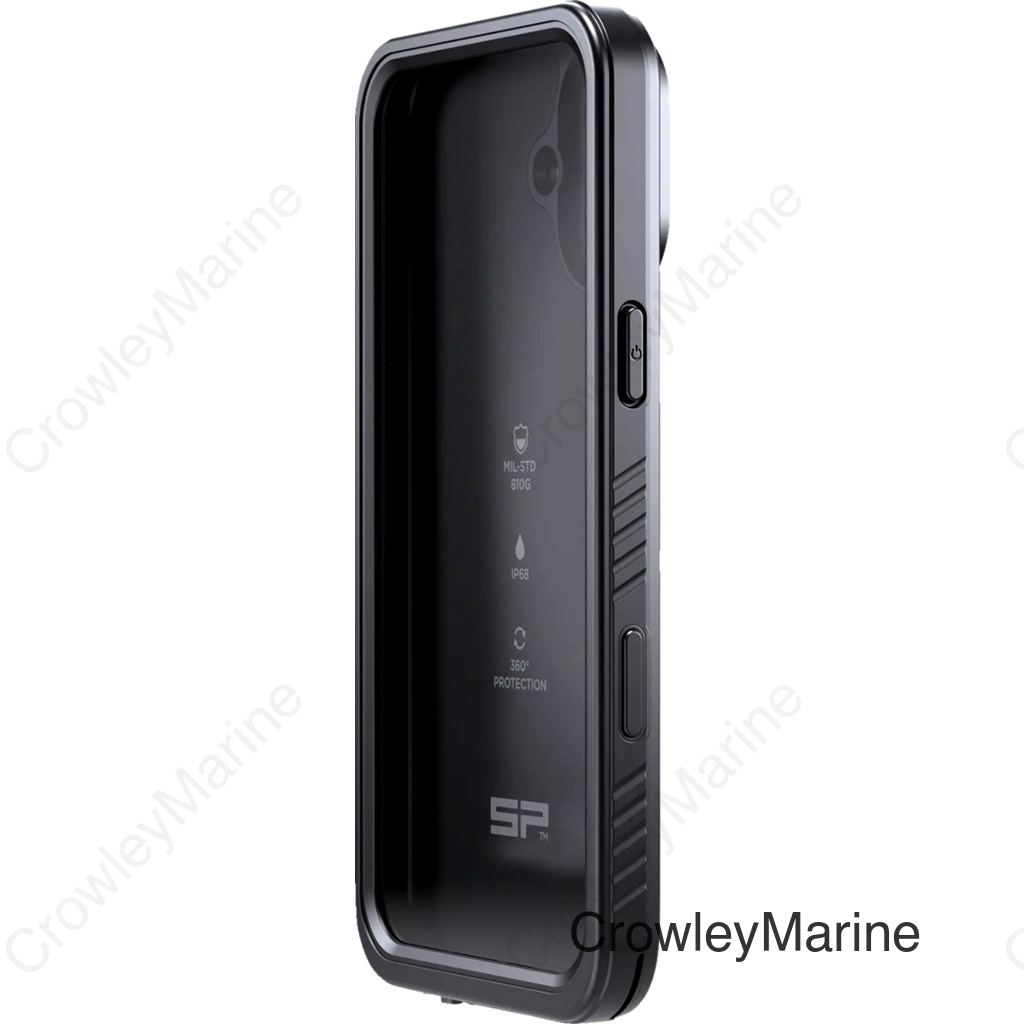 Xtreme SPC+ Case - iPhone 16 Plus