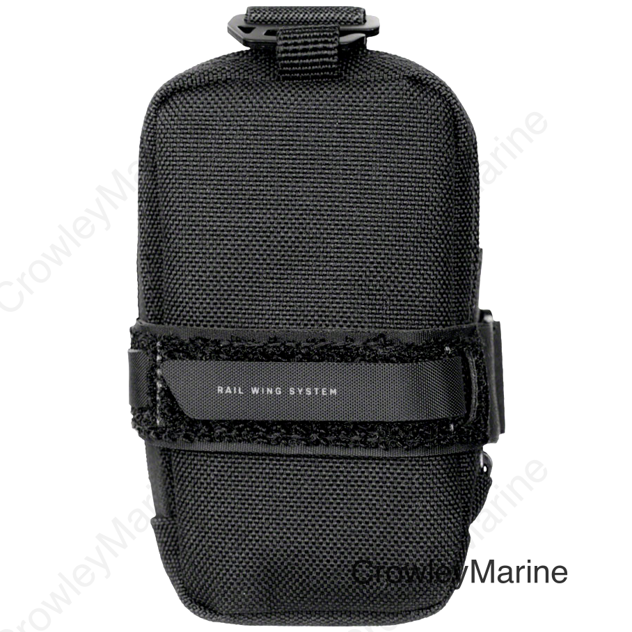 Topeak Elementa Gearbag EX Seat Bag