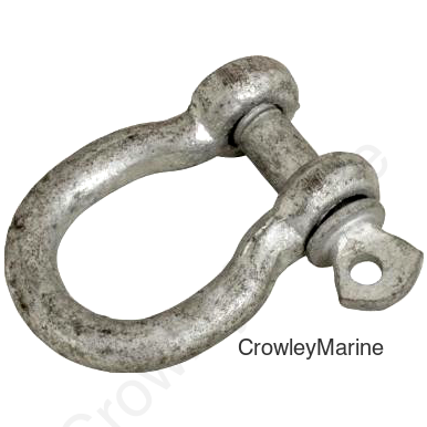 5/16", 3/8" Pin Dia., Pair