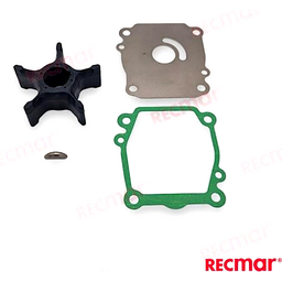 WATER PUMP SERVICE KIT (REC17400-90J20) thumbnail-0