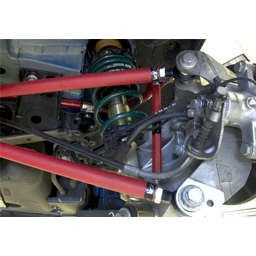 Alta 03/02-06 Mini & 07+ R56 Mini V2 Front End Links thumbnail-5